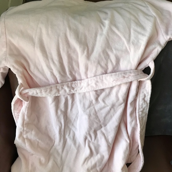 Pink robe - Picture 6 of 8